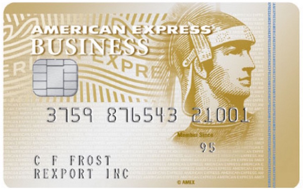 American Express Business Accelerator card | Point Hacks