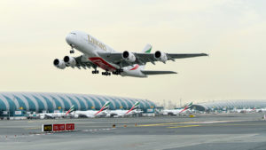 Buy Emirates Skywards miles with a 30% bonus