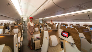 Your guide to buying Emirates Skywards Miles