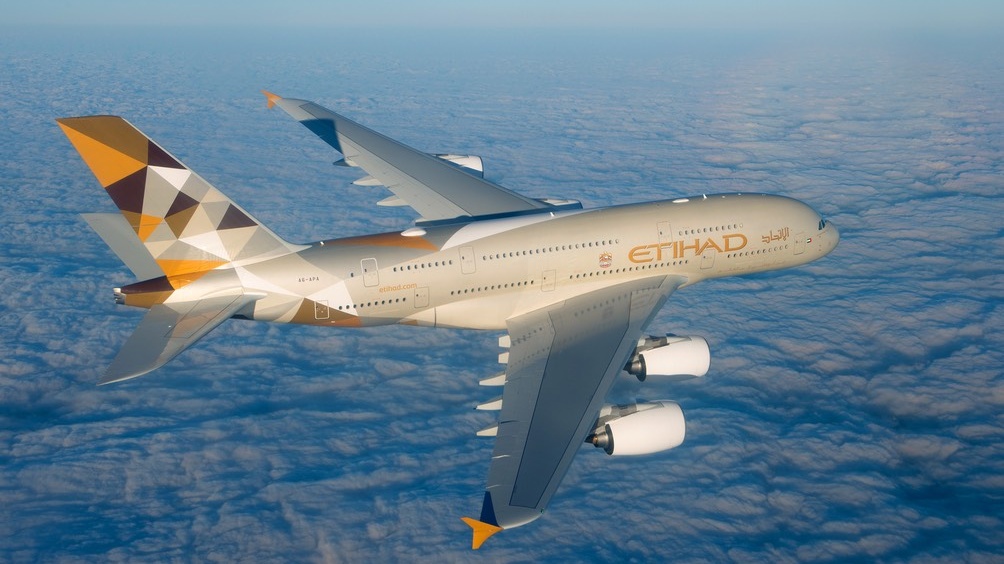 How to redeem Velocity Points for Etihad’s A380 Business Studios and First Apartments