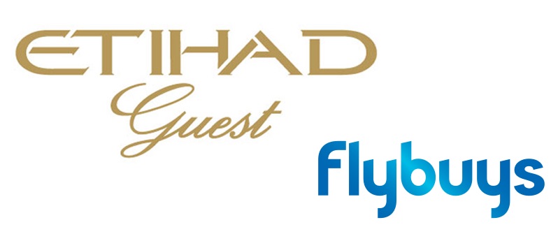 Etihad Guest Flybuys Partnership | Point Hacks