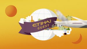Etihad Guest Guides