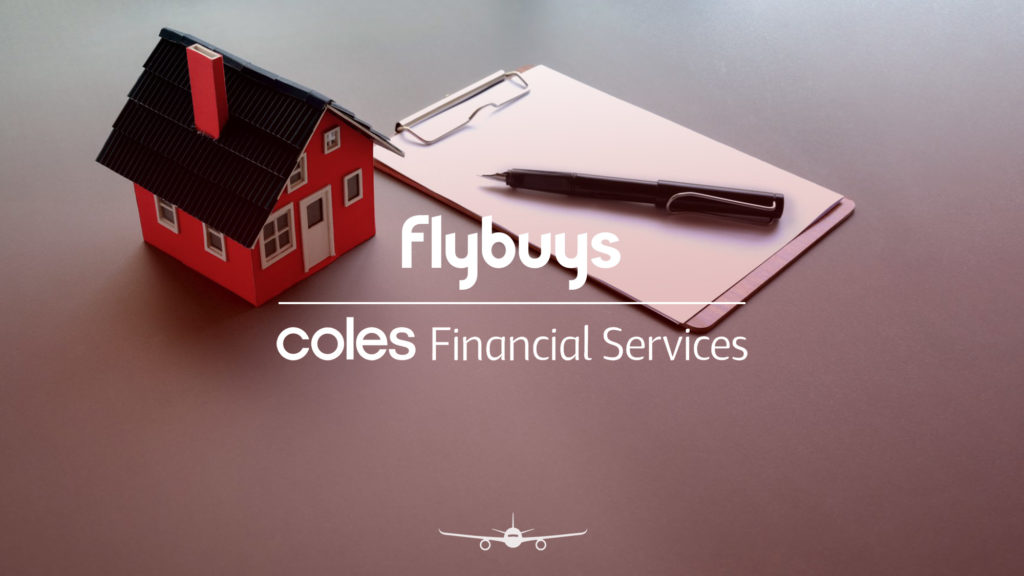 Coles Financial Services Insurance