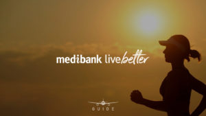 Guide to Medibank Live Better