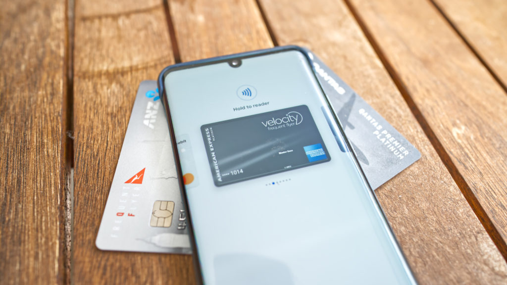 PH Google Pay and Cards