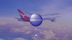 The Ultimate Guide to the oneworld Alliance
