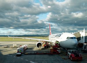 New to the Qantas Frequent Flyer Program? Start here!