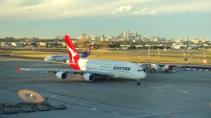 Reminder: Qantas pricing changes come into effect next week