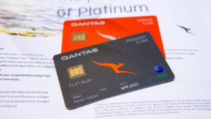 Qantas Frequent Flyer Guides