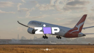 Qantas Zip Partnership 2022 - Point Hacks