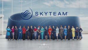 The Ultimate Guide to the SkyTeam Alliance