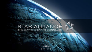 The Ultimate Guide to the Star Alliance